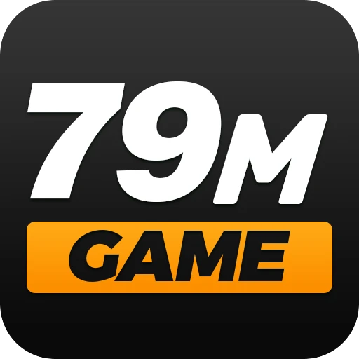 79M.com-Online Plataforma Oficial Logo